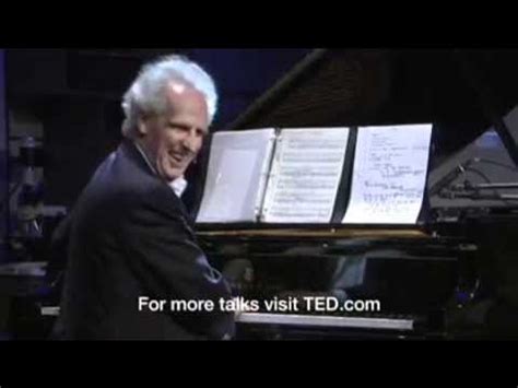 Бенджамин Зандер - Классическая музыка с горящими глазами - YouTube