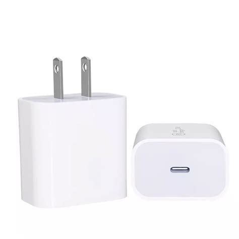 PD 18W Charger Manufacturers - Wandkey