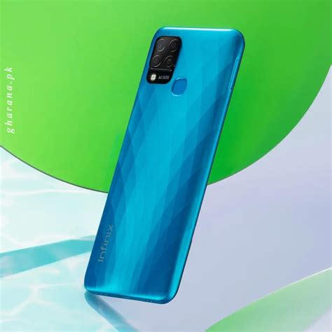 Infinix Hot 10s Price In Pakistan 2021 Latest Infinix Models