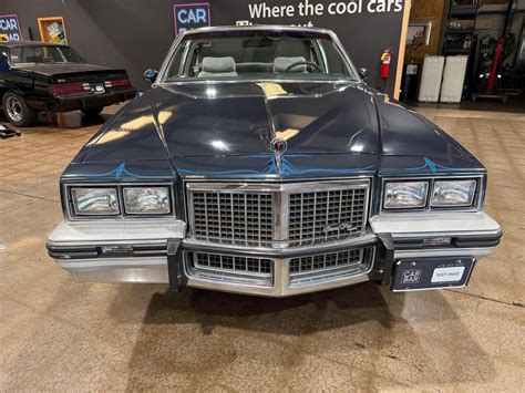 1985 Pontiac Grand Prix Rolling Museums