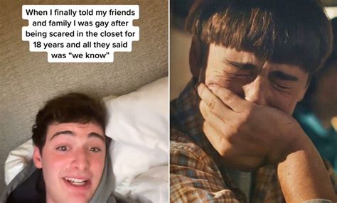 Stranger Things Star Noah Schnapp Comes Out As Gay Fans Say He Understood Will S Assignment