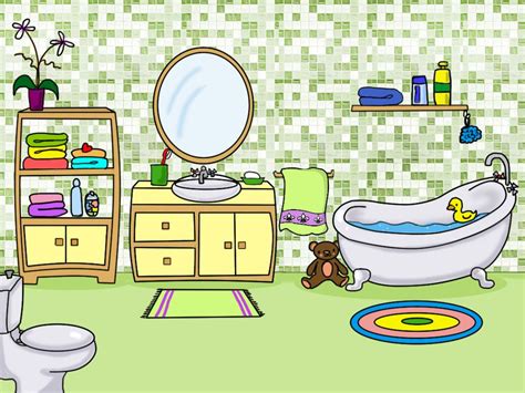 Картинки Для Ванной Комнаты В Детском Саду — Картинки фотографии