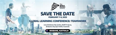 2025 Global Learning Conference, Brisbane, Australia: Register Your