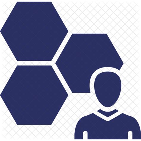 Customer Segmentation Icon Download In Glyph Style