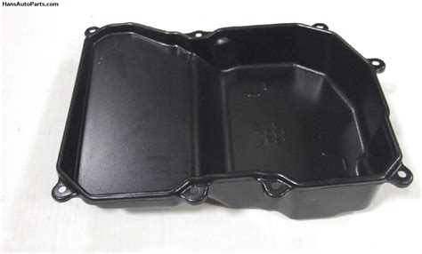 09G321361 $28 VW Audi 6 Speed Transmission Oil Pan Beetle Jetta TT