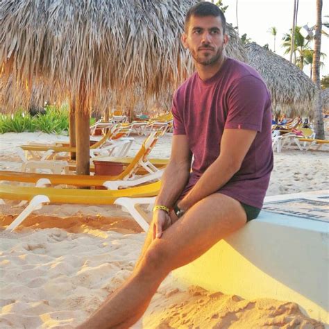 Kenneth In The 212 Gay Porn Star Max Schutler Is Dead At 35