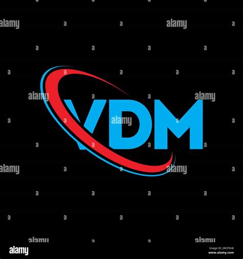 Vdm Stock Vector Images Alamy