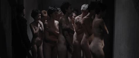 Nude Video Celebs Michalina Olszanska Nude Sobibor