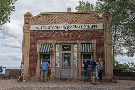 Bridgemans Restaurant In Duluth Adds Two More Mega Malts
