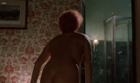 Naked Barbara De Rossi In Jours Tranquilles Clichy