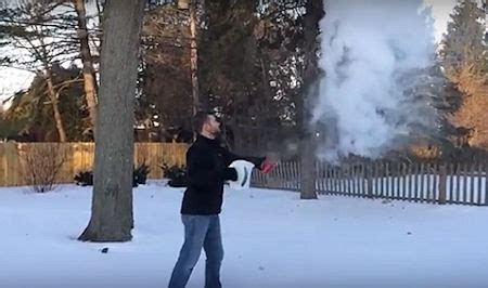 The Presurfer Why Does Hot Water Freeze Faster Than Cold Water