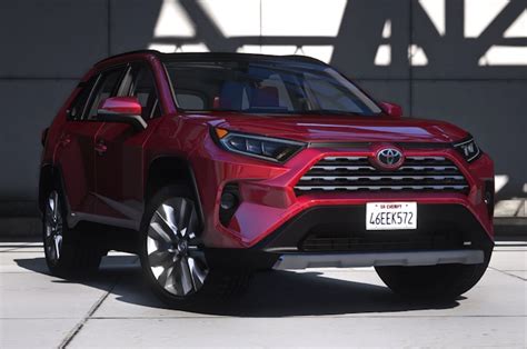 Rav4 2019