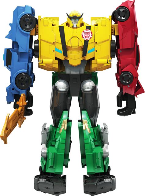 Ultra Bee - Transformers Toys - TFW2005