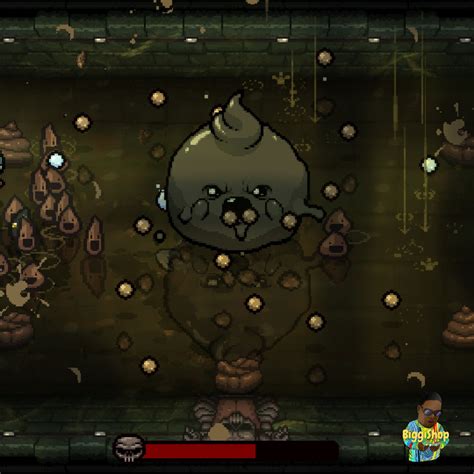 Buy ⚡The Binding of Isaac: Repentance⚡PS4 | PS5