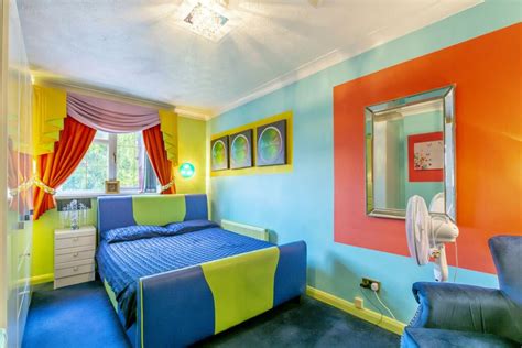 Quirky A Weird Fusion Of Shiny Grey Modern Stuff Combined With