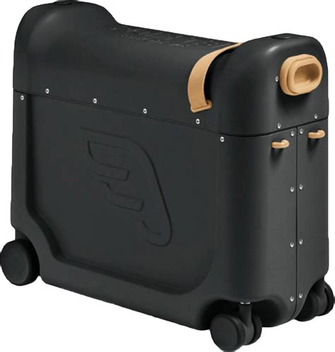 Чемодан-кроватка для путешествий Stokke JetKids Bedbox Lunar Eclipse ...