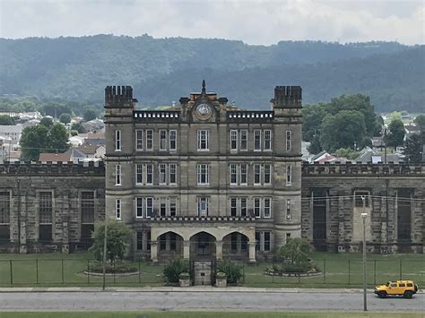 Elevation of Bethlehem, WV, USA - MAPLOGS