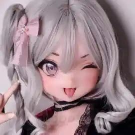Male Anime Doll Kimura Ryota Elsa Babe Head Ramd Cm Best Realistic Anime Sex