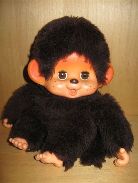 49 best Toho Monchichi Monchhichi images on Pinterest | Plushies, Pools ...