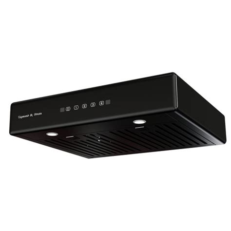 Вытяжка Zigmund & Shtain K 009.4 B — купить с доставкой, инструкция и ...