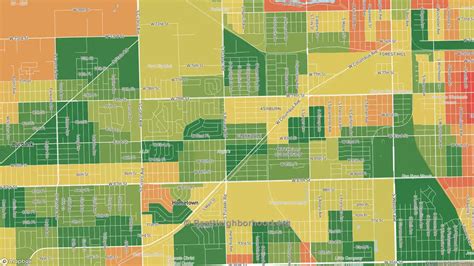 Clarkdale Chicago Il Housing Data