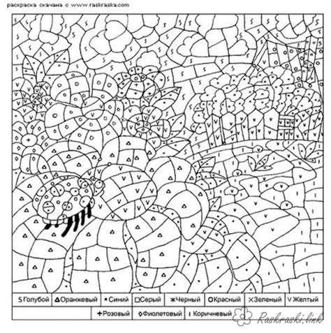 Раскраски по номерам Раскраски распечатать бесплатно.