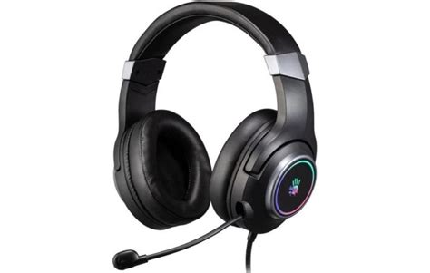 Лучшие бюджетные игровые наушники