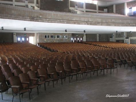 Central Philippine University Rose Memorial Hall Flickr