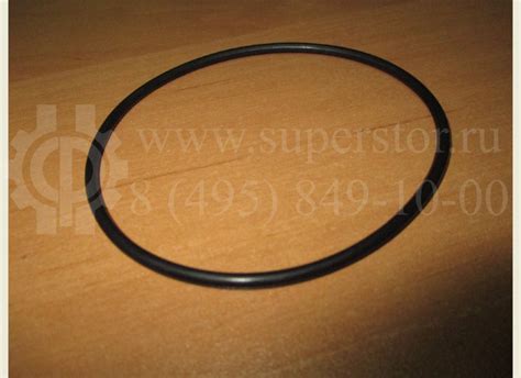Кольцо уплотнительное помпы водяной 94580509, 90076127 Ланос Авео ...