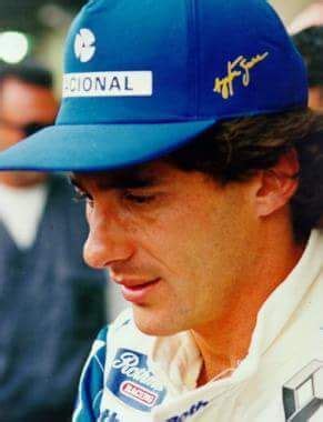 Pin de Marcia Cristina Rosseto de Ara en Ayrton senna Fórmula 1