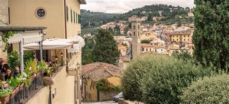 Fiesole Italy Magazine