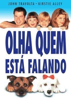 Olha Quem Está Falando Agora LEG Movies on Google Play