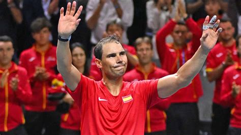 Rafael Nadal After Final Match I D Experience It Every Day If I Could