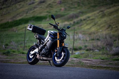 Getting ready for summer road trips! : r/MT09