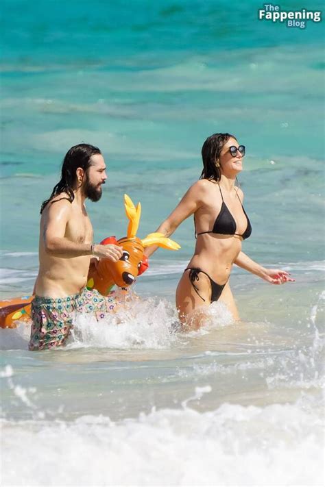 Heidi Klum Sexy Bikini 185 Photos Fappenism