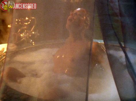 Naked Soo Garay In The Hunger