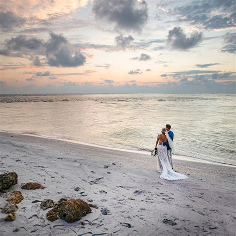 Get Married In Southwest Florida Bridalguide