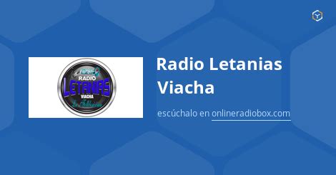 Radio Letanias Viacha En Vivo 102 3 MHz FM La Paz Bolivia Online