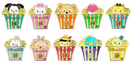 Happy Holiday Hot Cocoa Mystery Pin Collection Artofit