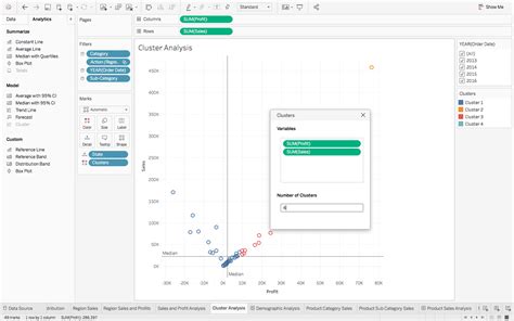 Data Visualisation Made Easy With Tableau For Beginners