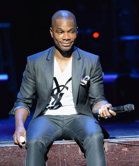 The Kirk Franklin Biopic Is Coming To The Big Screen Majic 945