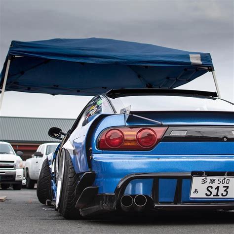 Nissan 240Sx Rocket Bunny Wallpaper / Rocket Bunny 240sx Rear By Dangeruss Rocket Bunny 240sx ...