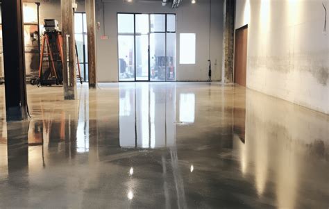 Tips for Applying Epoxy Coating in Cold Weather - Armorpoxy Inc