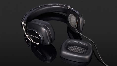 Bowers & Wilkins P7 Wireless im Test bei kopfhoerer.de