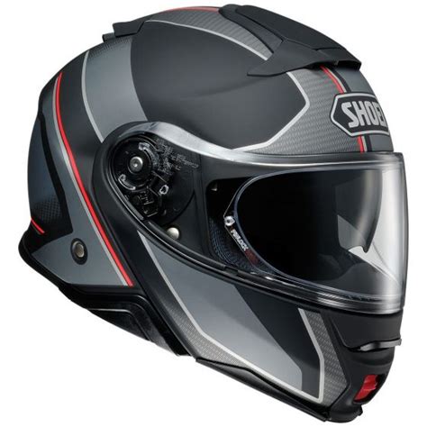 Shoei Neotec 2 - SHARP Rating, Reviews, Best Price