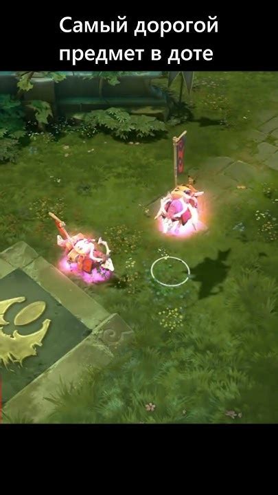 Самый дорогой предмет в доте #dota2 #индия #китай #мопсы #свиньи # ...