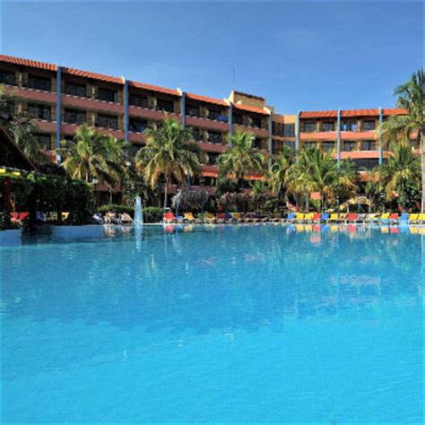 Brisas Guardalavaca Hotel Holiday Reviews, Guardalavaca, Cuba ...