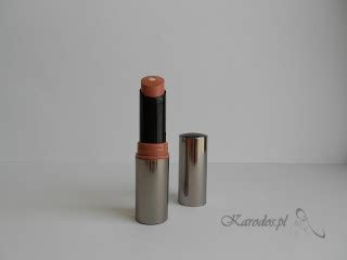 Oriflame Triple Core Lipstick Potrójna pomadka do ust Spectacular Nude Karodos
