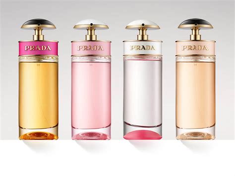 Prada Damenparfum bis zu -57%
