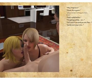 Chrysalis Issue Muses Sex And Porn Comics